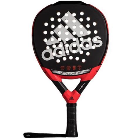 adidas metalbone lite padelracket|Adidas metalbone lite padel.